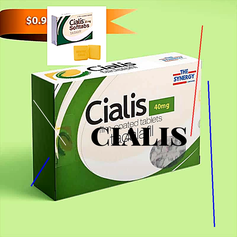 Achat cialis original